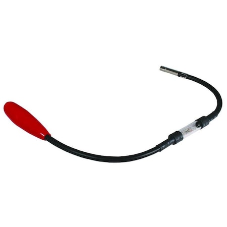 Aftermarket Inline Ignition Spark Tester 752329 Window Allows You to See Spark Amount ELI80-0593